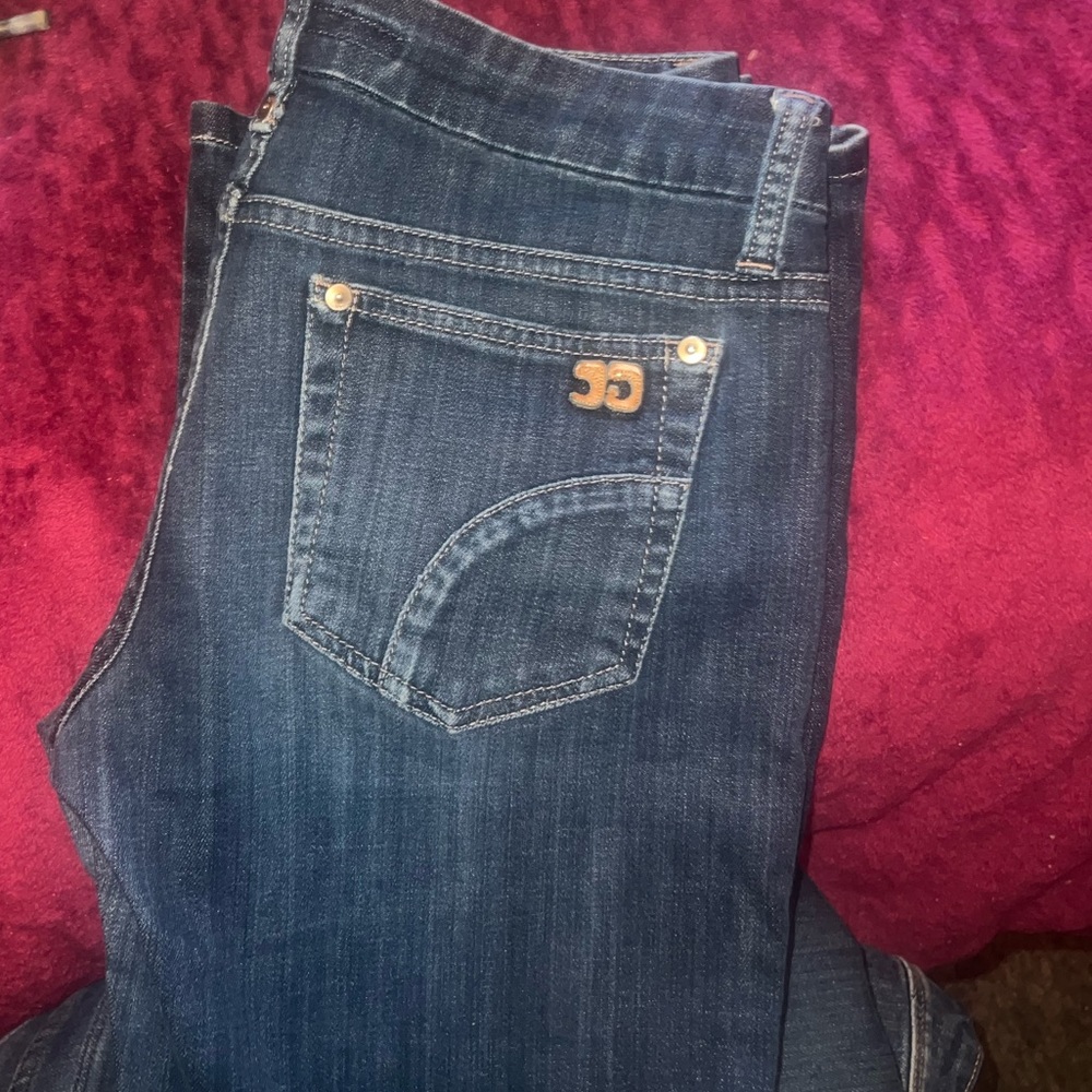 JOES B JEANS